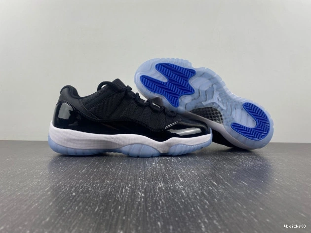 Rep TBkick Jordan 11 Low Air FV5104-004 Jam Space 0707